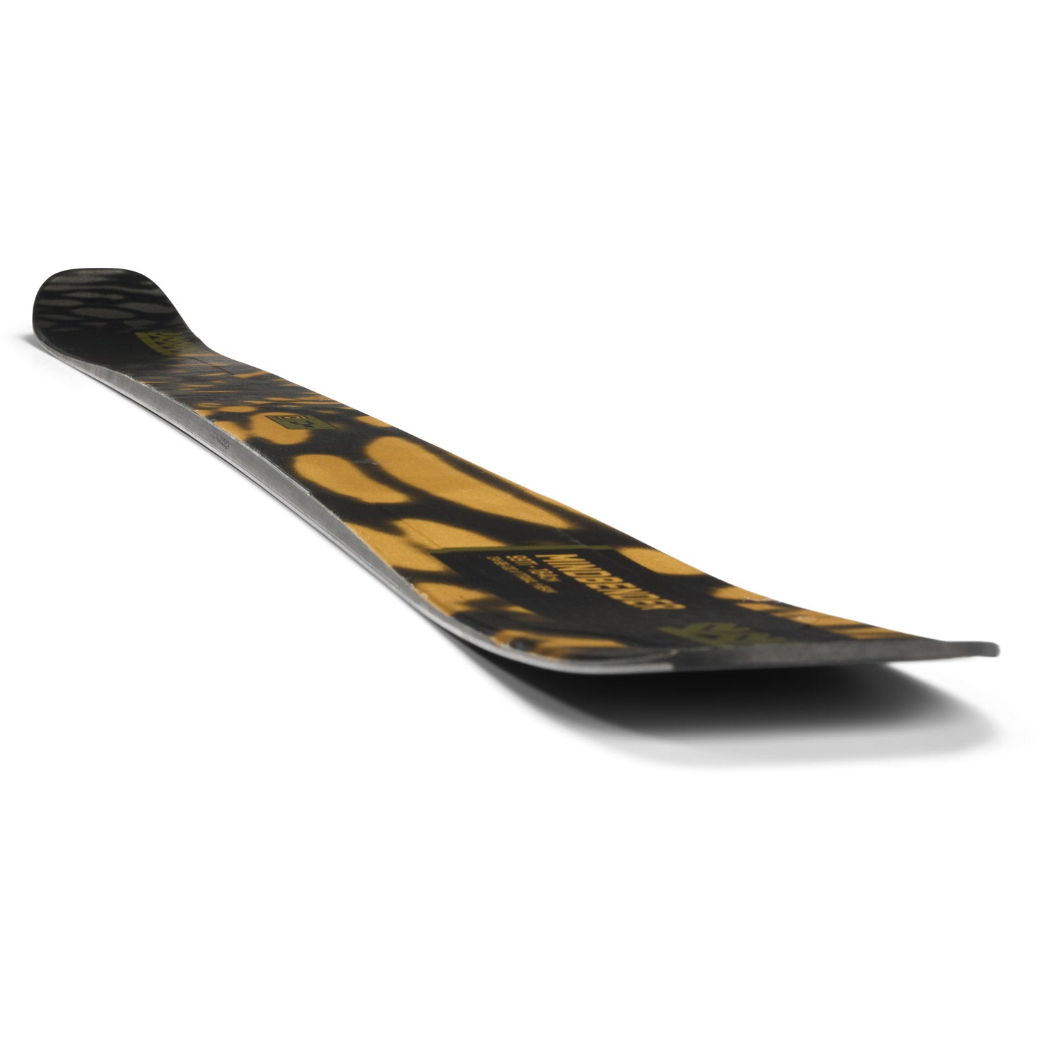 Mindbender 99 Ti Skis 2023