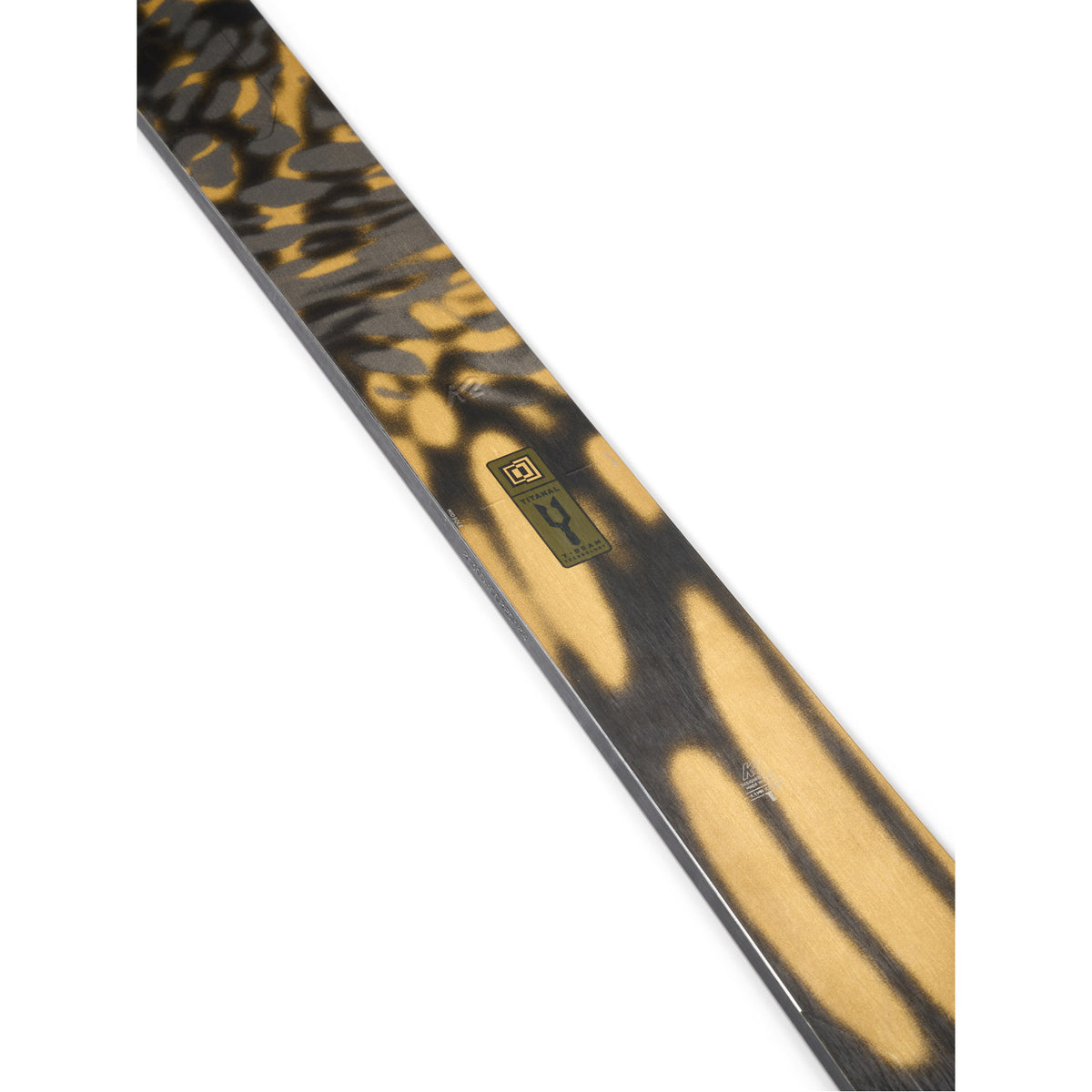 Mindbender 99 Ti Skis 2023