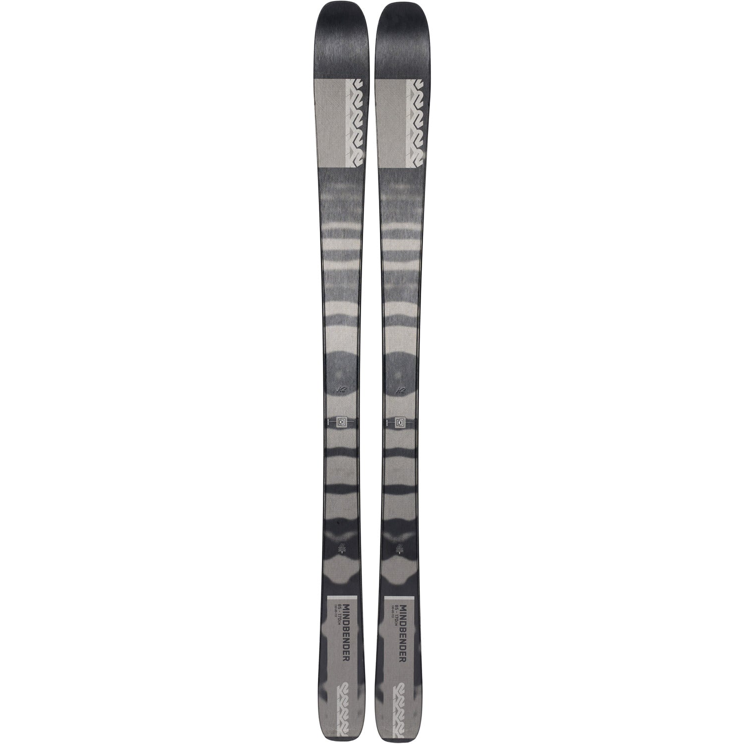 Mindbender 85 Skis 2023