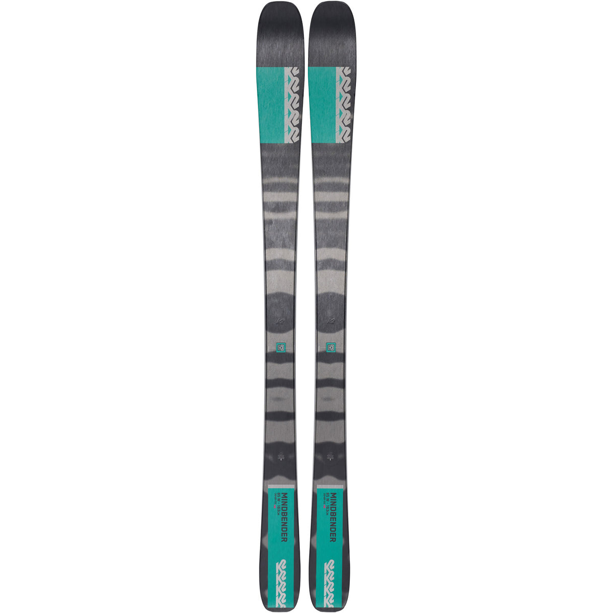 Mindbender 85 Womens Skis 2023