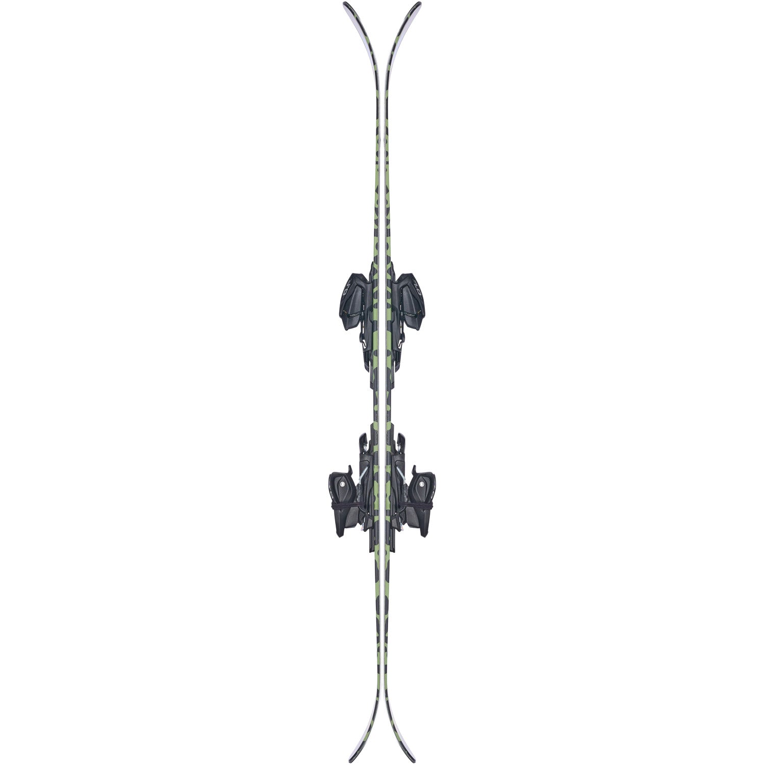 Poacher Jr w/ 4.5 FDT Bindings 2023