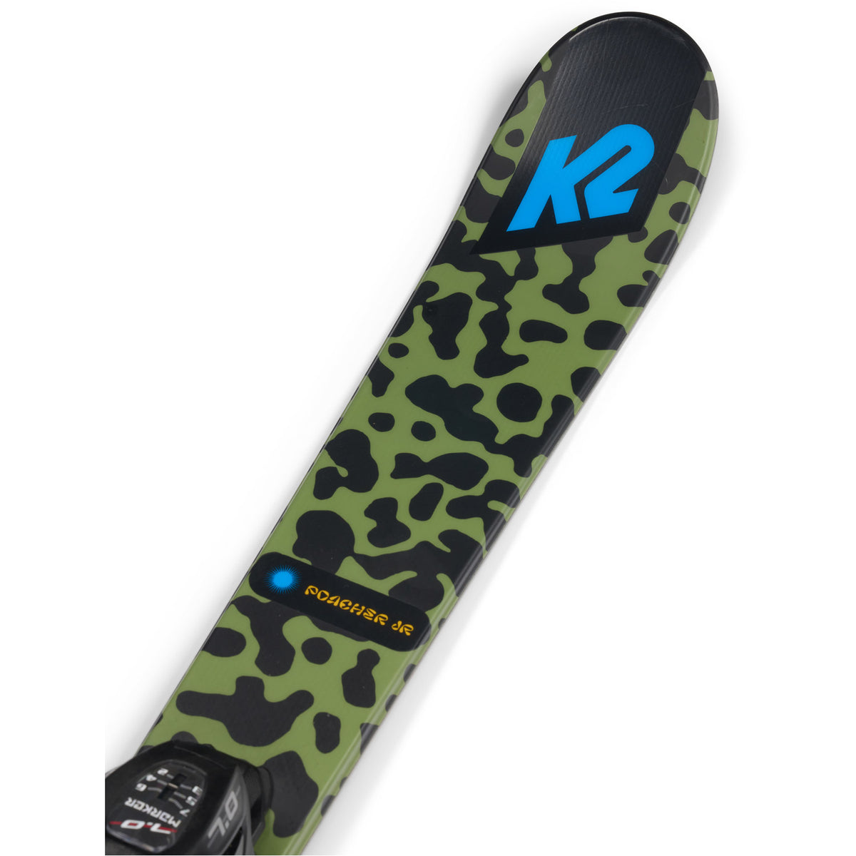 Poacher Jr w/ 4.5 FDT Bindings 2023
