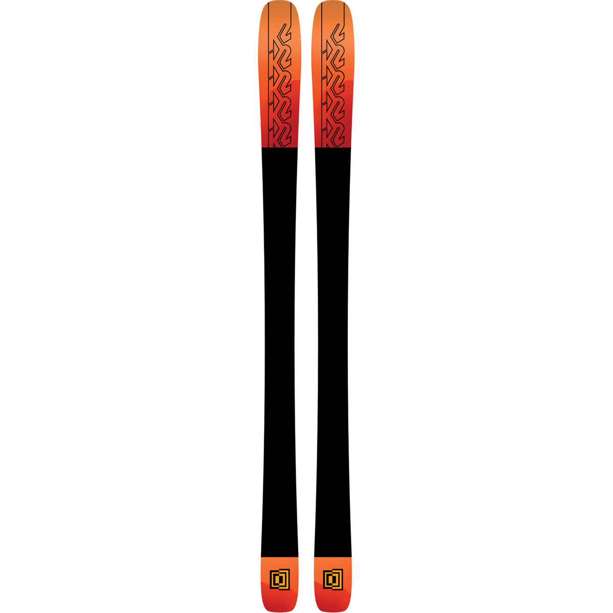 K2 Mindbender 89 Ti Ski 2024
