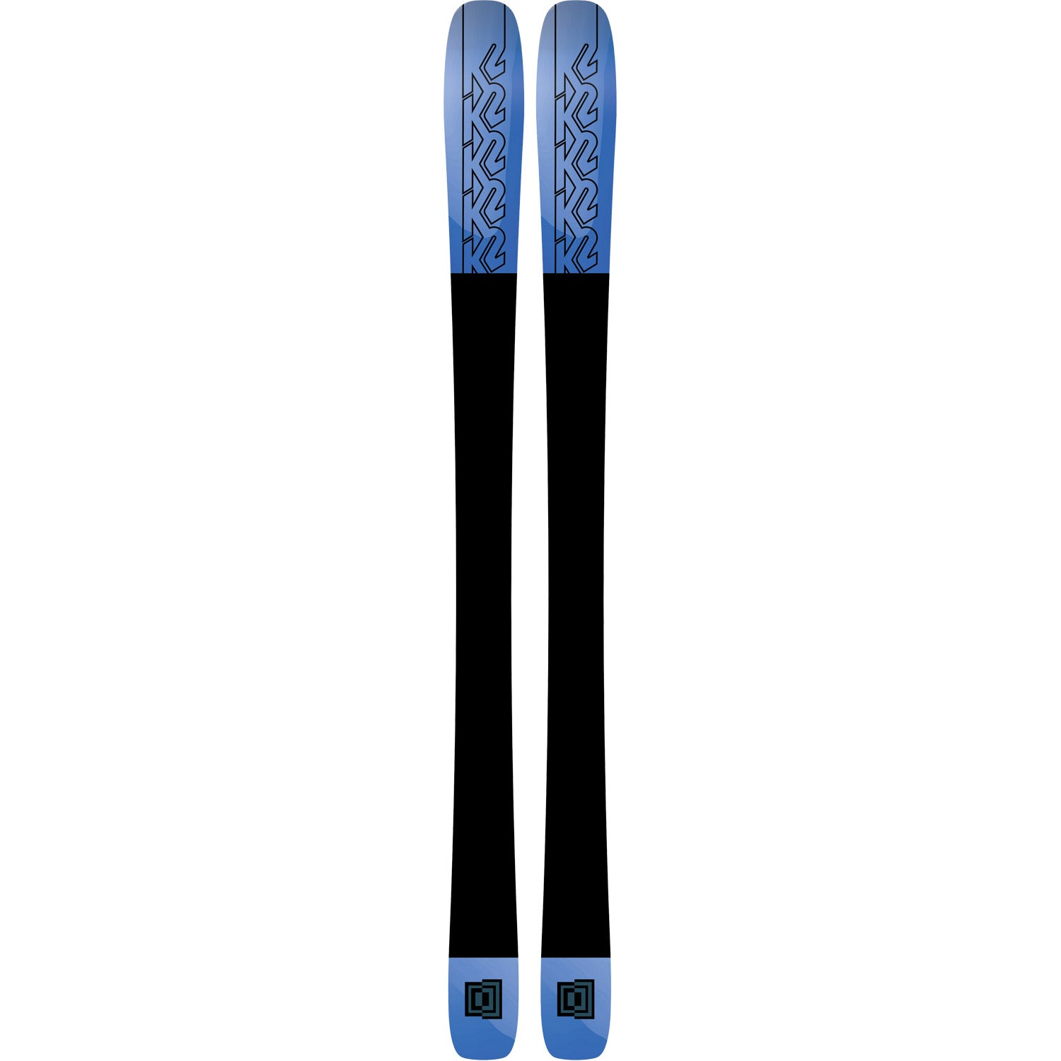Mindbender 89 Ti Womens Skis 2024
