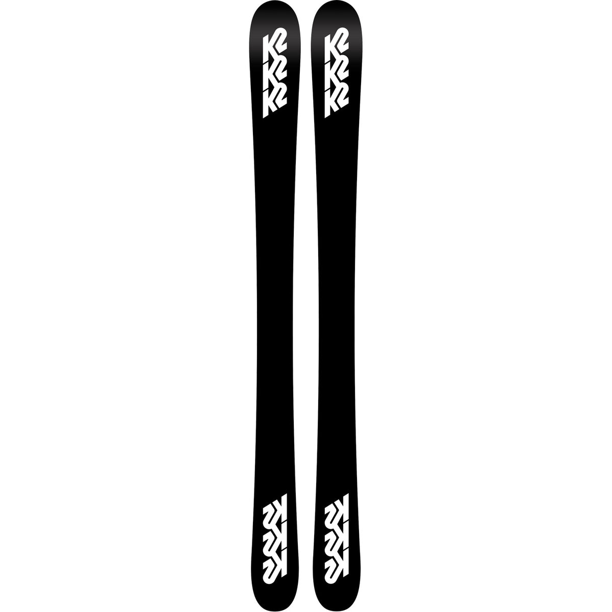 K2 Missy Jr Ski w/ 7.0 FDT Bindings 2024
