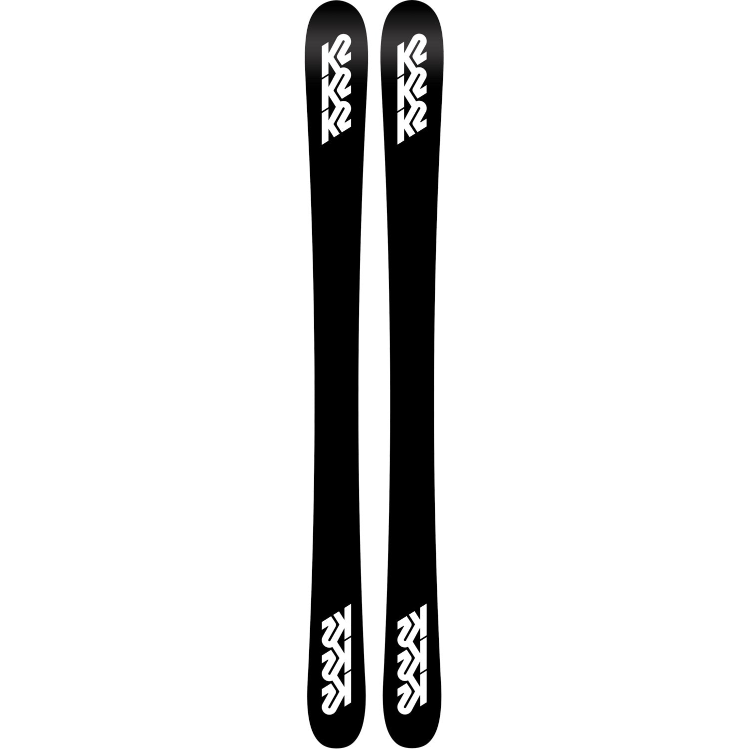 K2 Missy Jr Ski w/ 7.0 FDT Bindings 2024