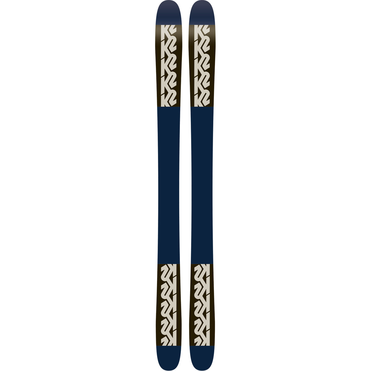 K2 Poacher Ski 2024