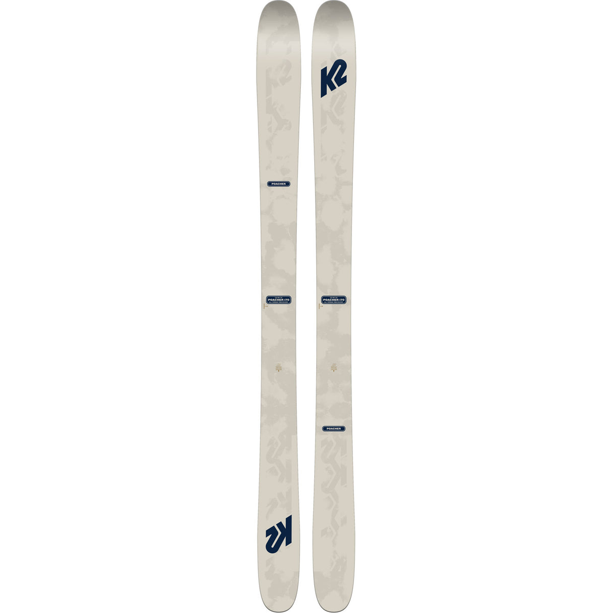 K2 Poacher Ski 2024