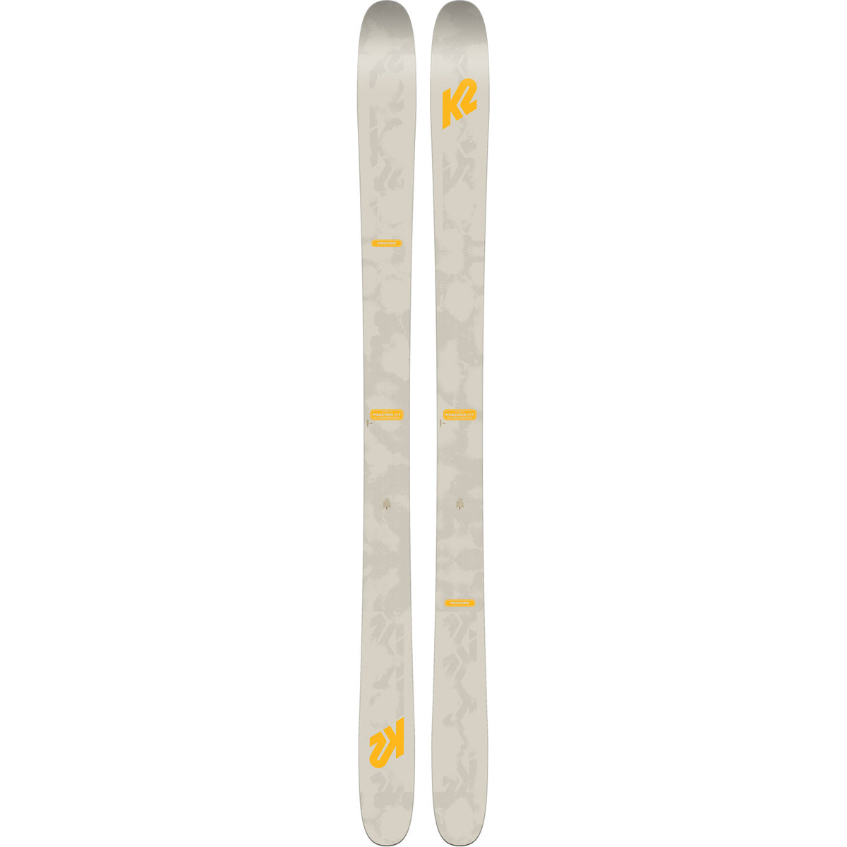K2 Poacher Ski 2024