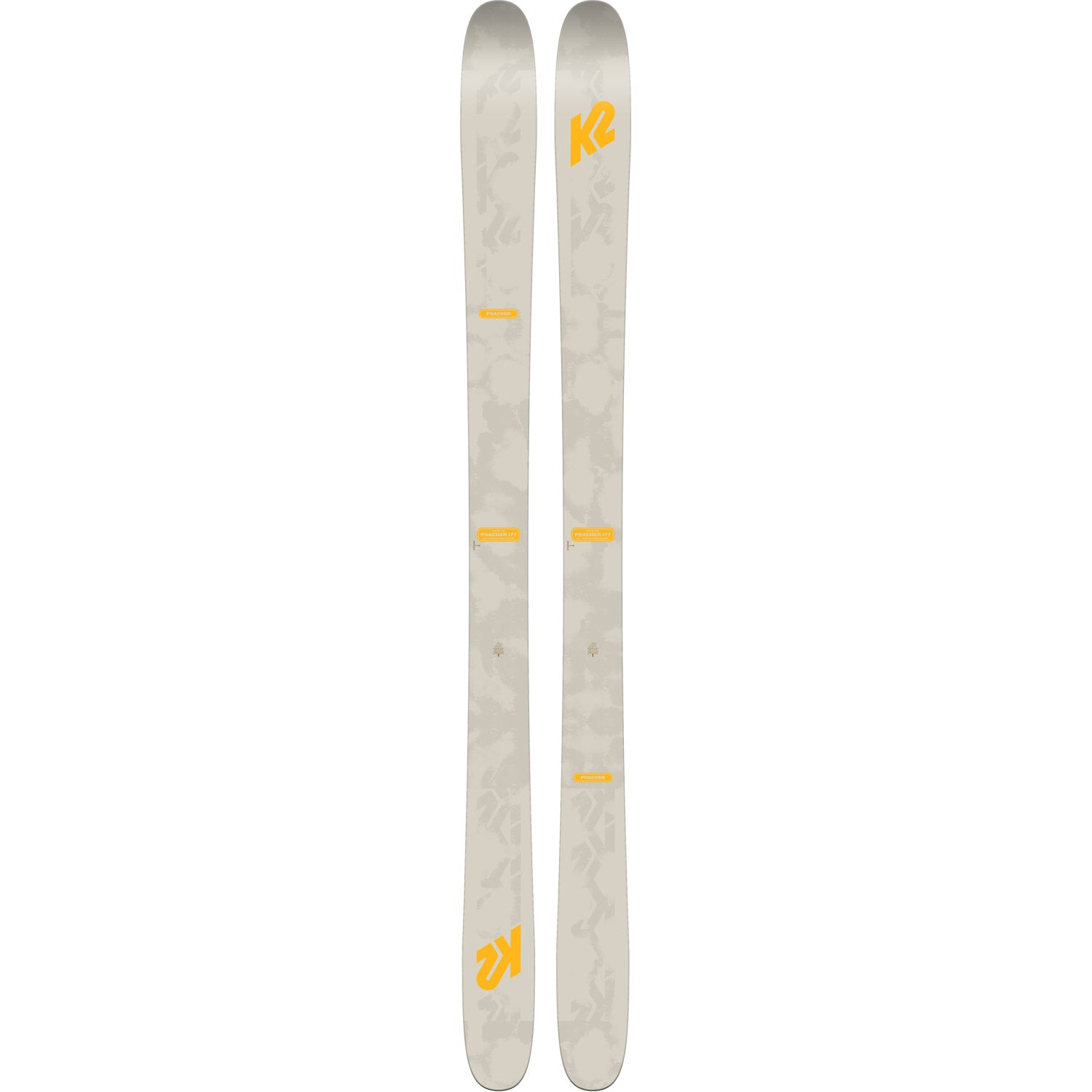 K2 Poacher Ski 2024