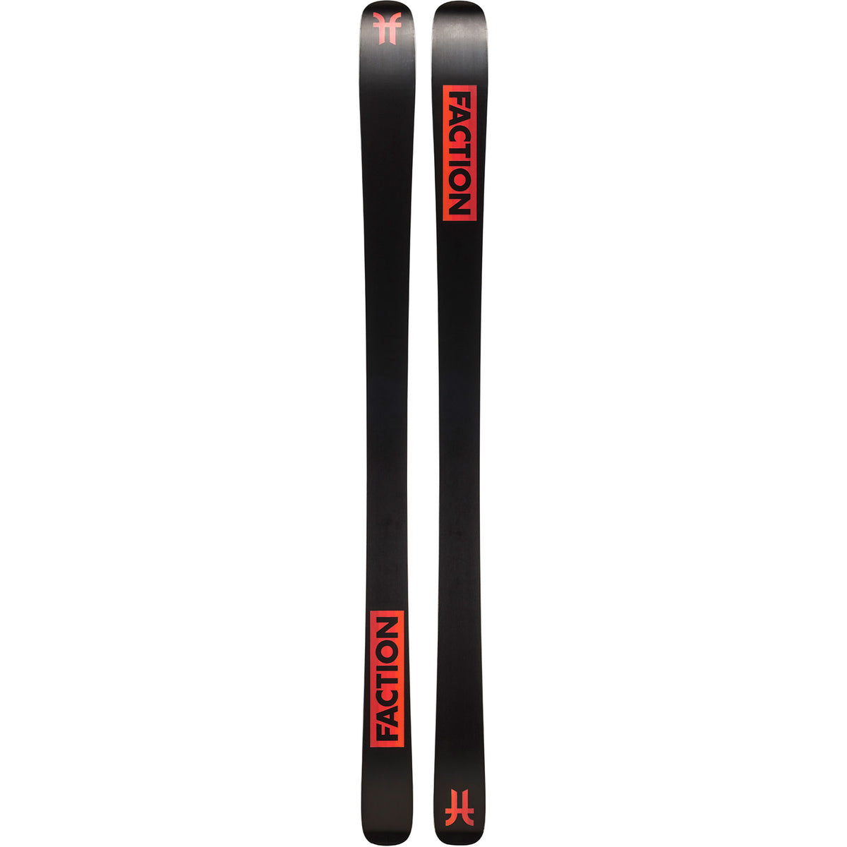 Dancer 1 Skis 2024