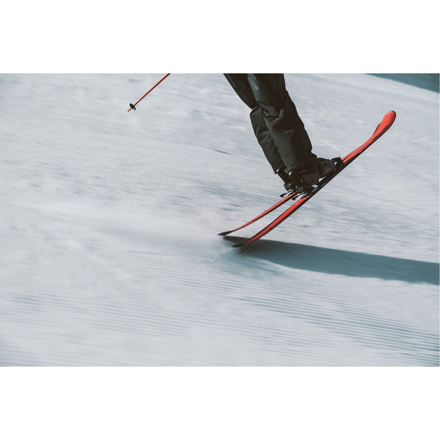 Dancer 1 Skis 2024