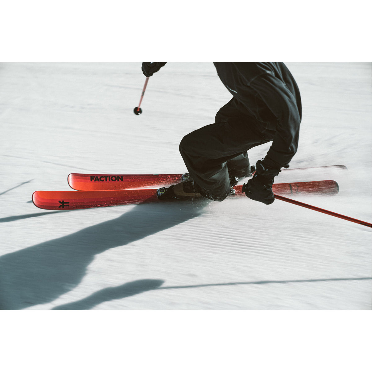 Dancer 1 Skis 2024