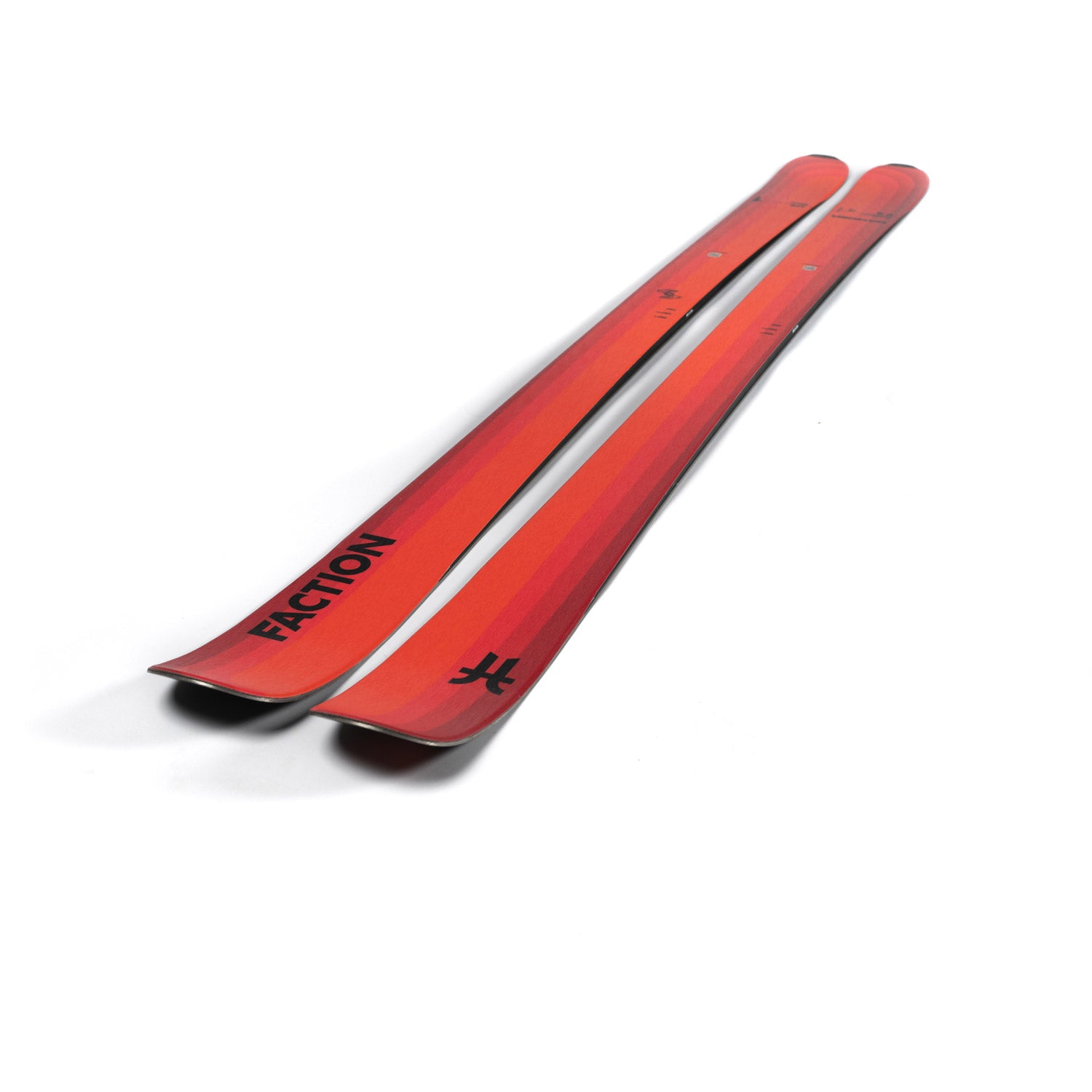 Dancer 1 Skis 2024