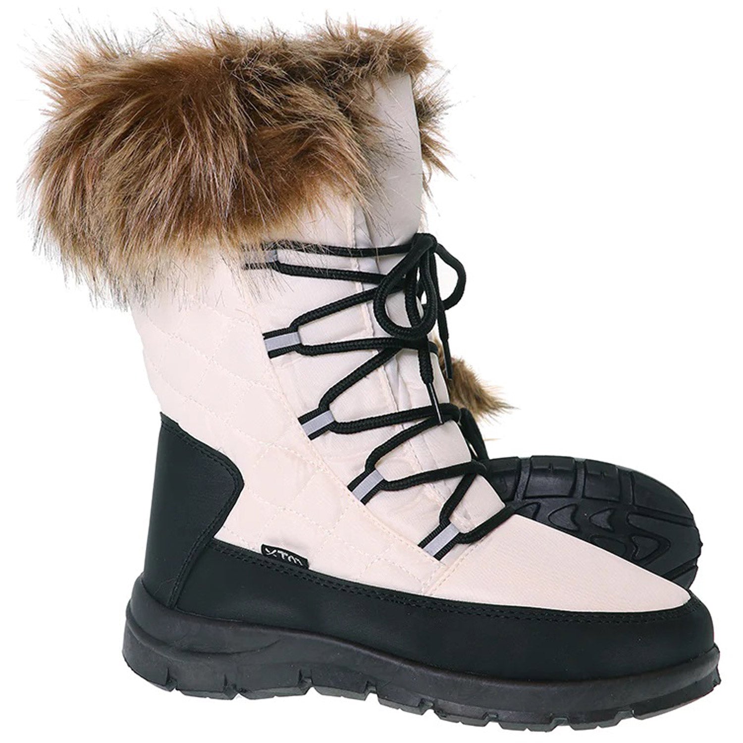 Inessa II Ladies Apre Boot