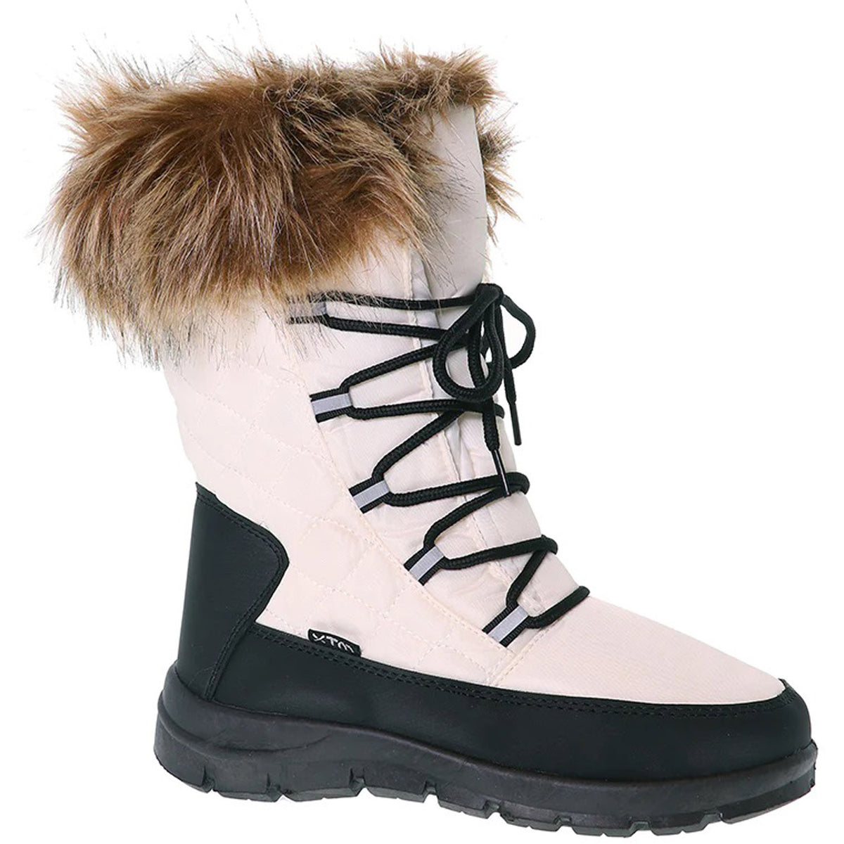 Inessa II Ladies Apre Boot