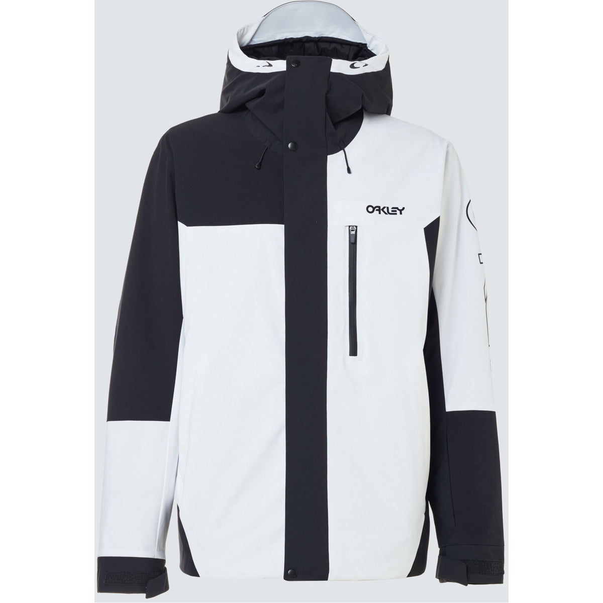 TNP BZI Snowboard Jacket