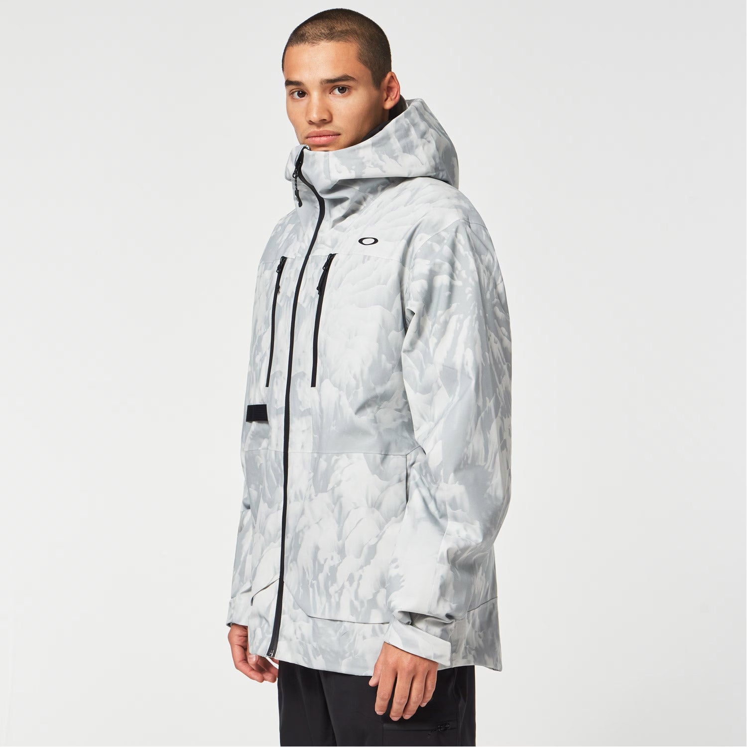 TC Earth Shell Snowboard Jacket