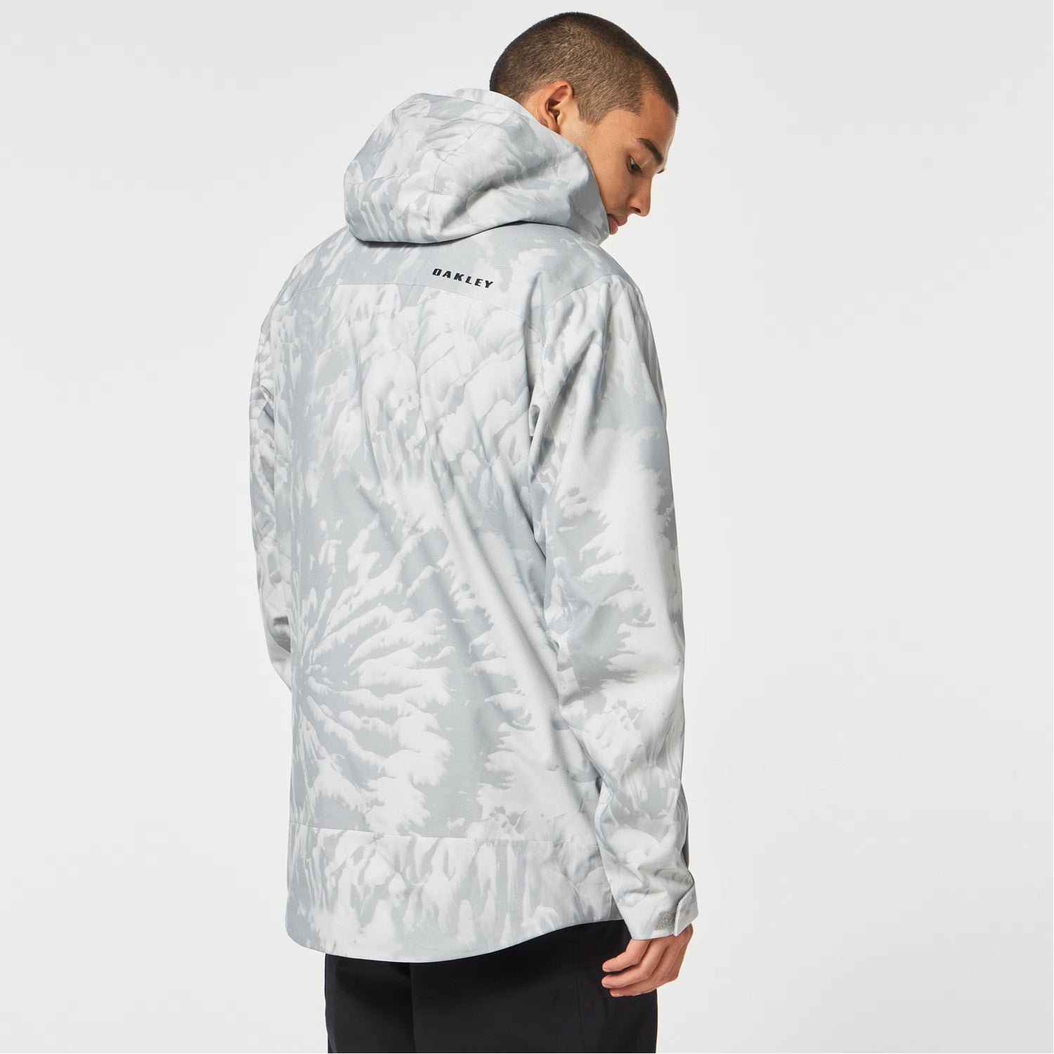 TC Earth Shell Snowboard Jacket