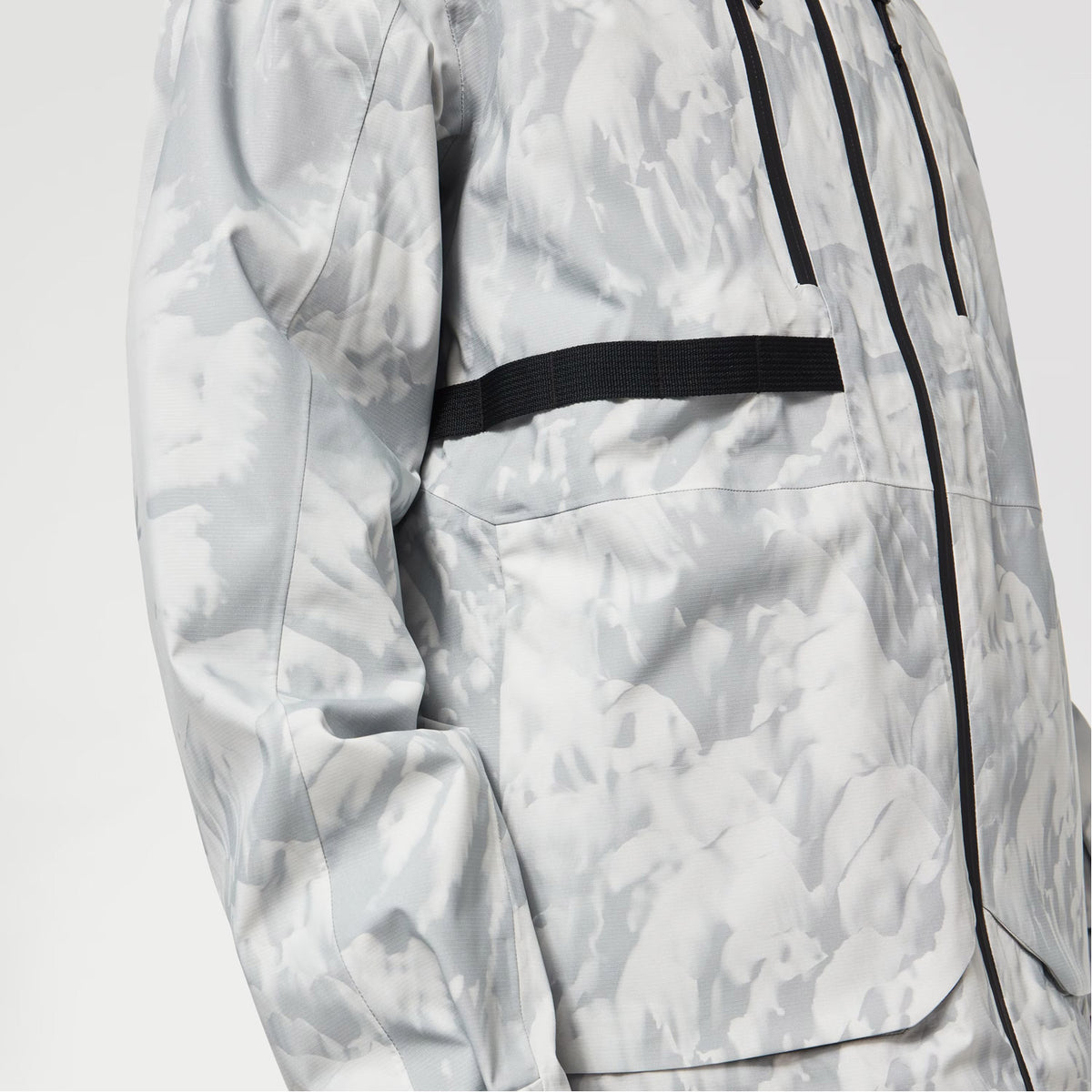 TC Earth Shell Snowboard Jacket