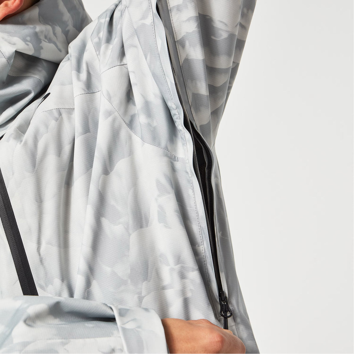 TC Earth Shell Snowboard Jacket