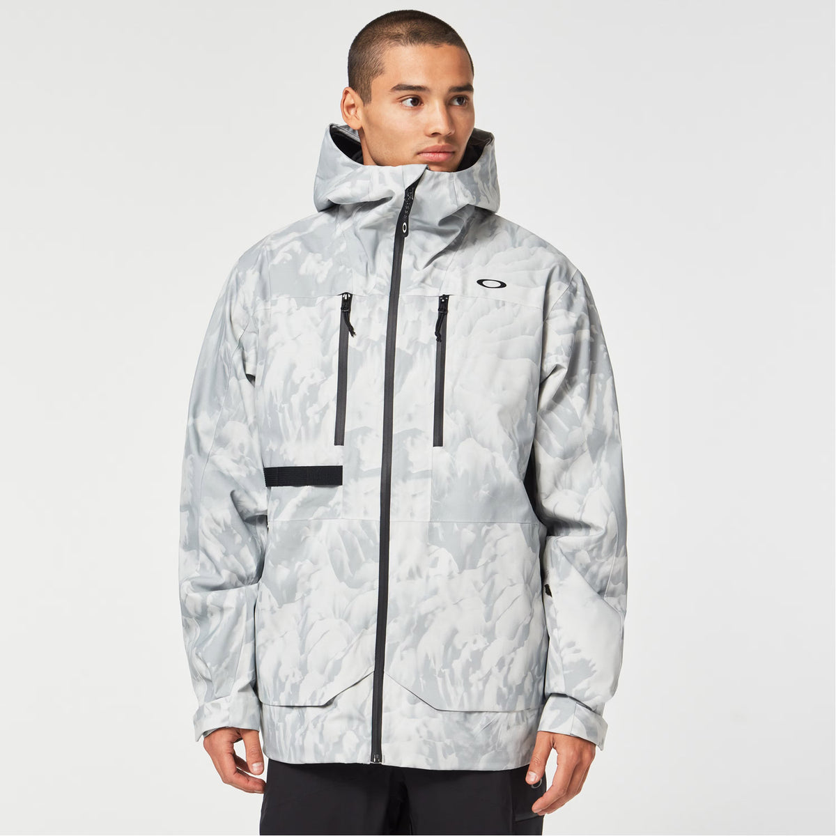 TC Earth Shell Snowboard Jacket