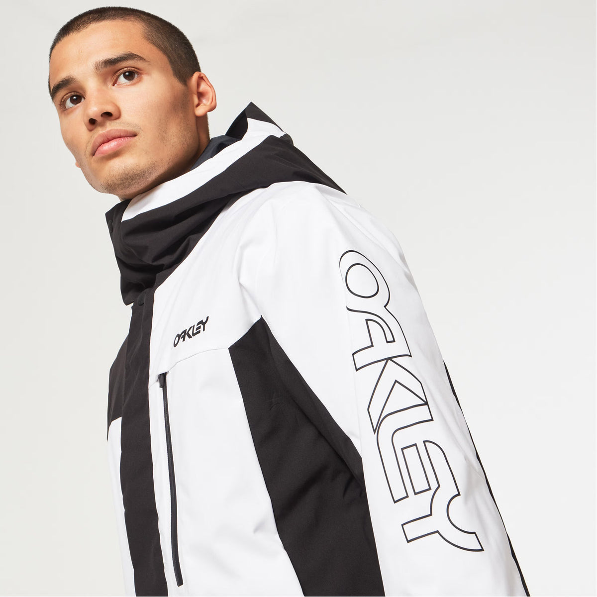 TNP TBT Insulated Snowboard Jacket