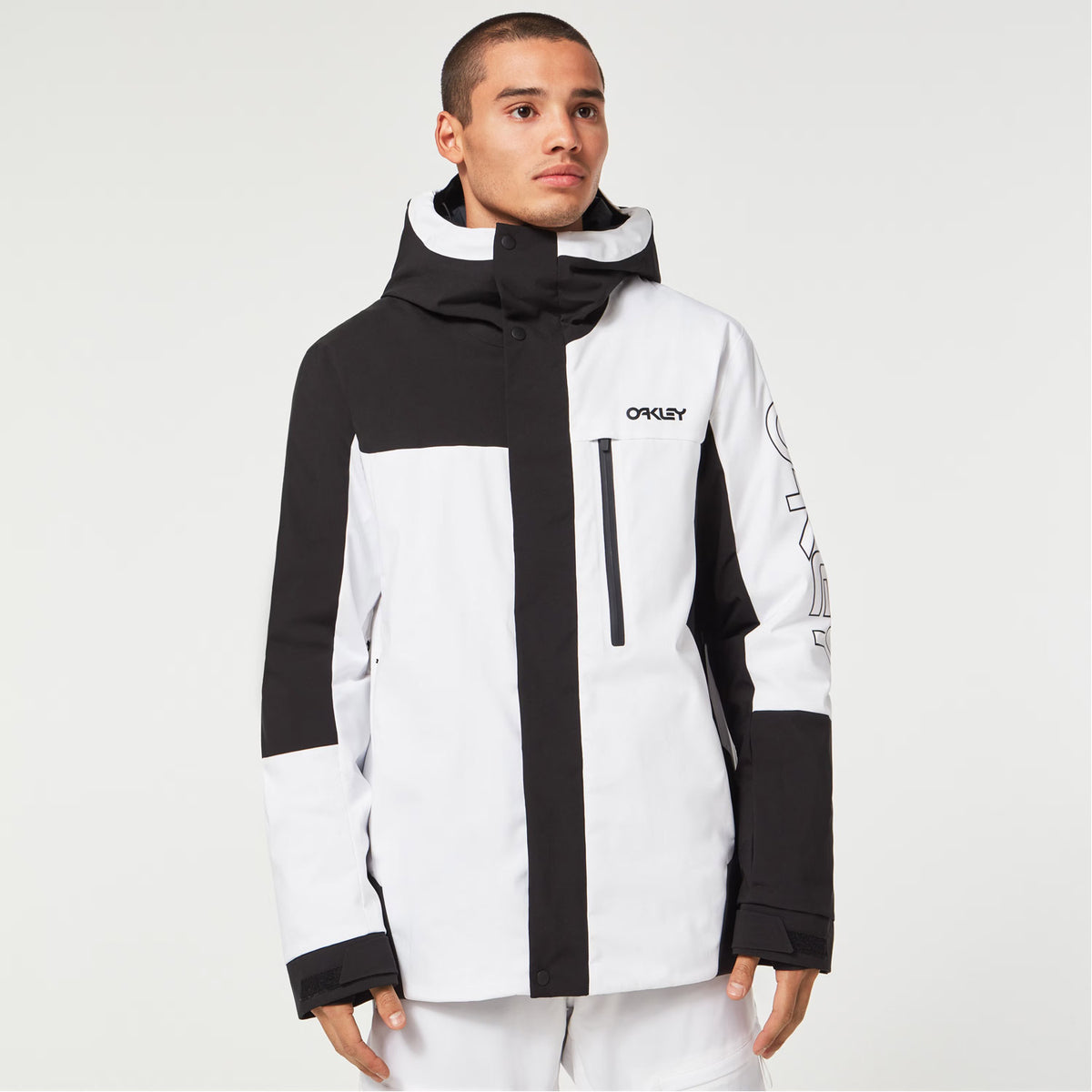 TNP TBT Insulated Snowboard Jacket
