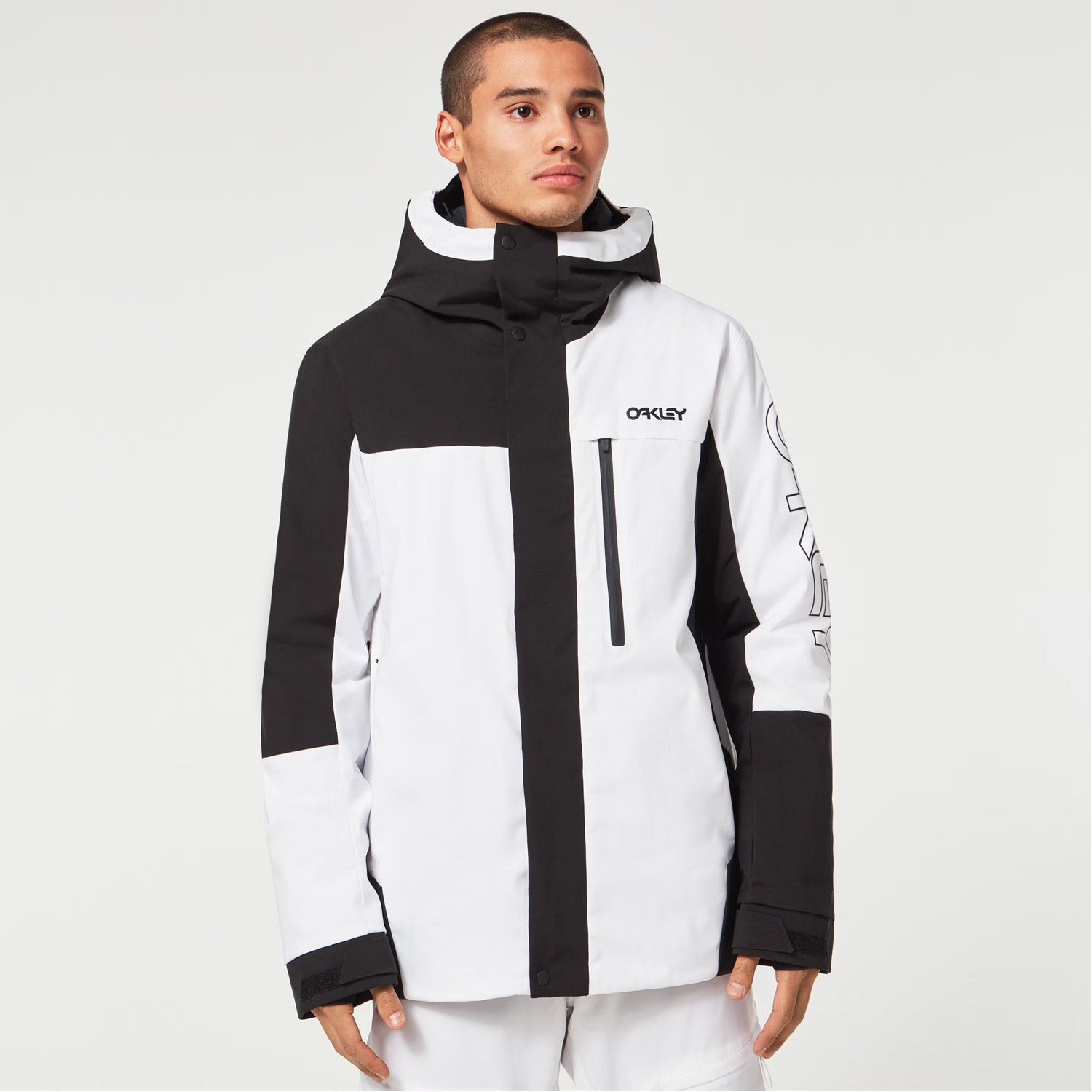 TNP TBT Insulated Snowboard Jacket