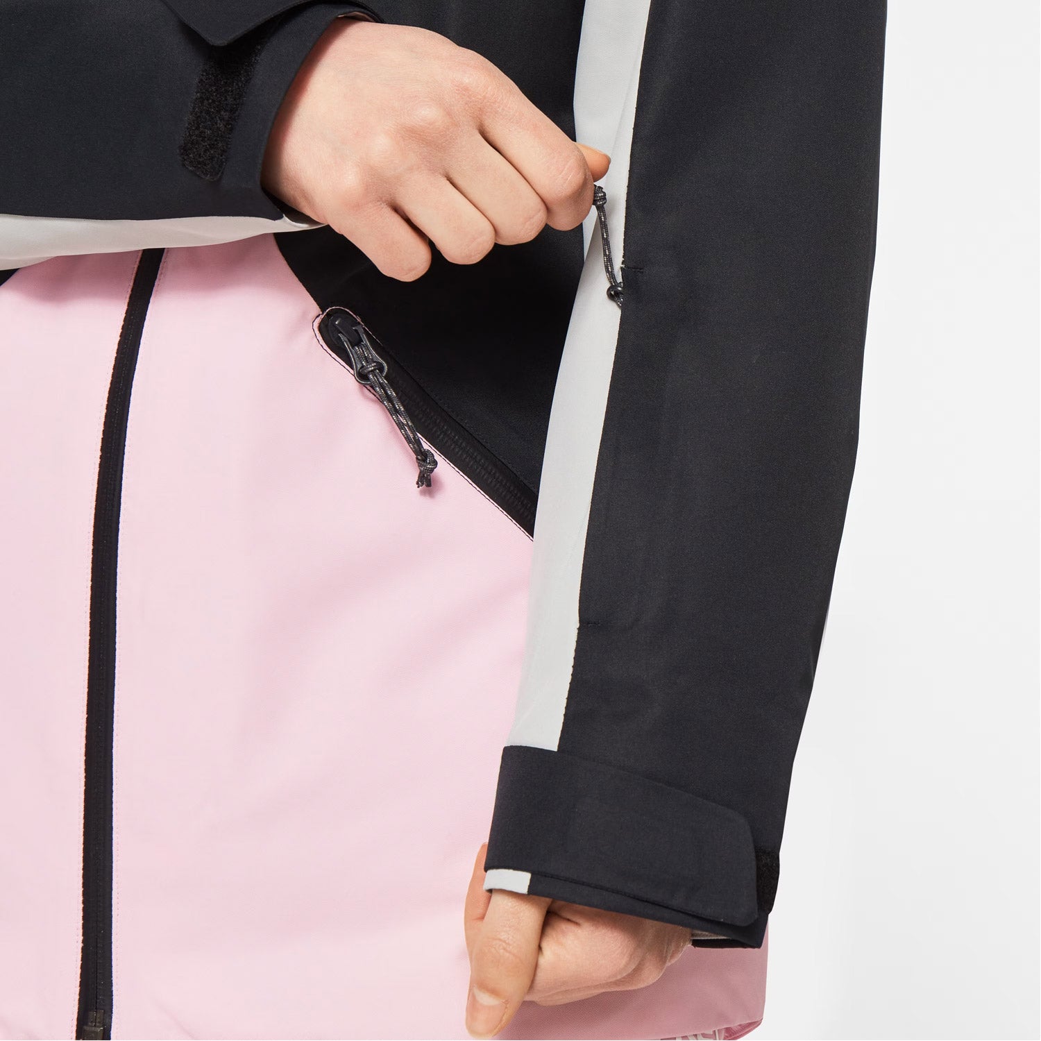 Womens TNP TBT RC Insulated Snowboard Jacket