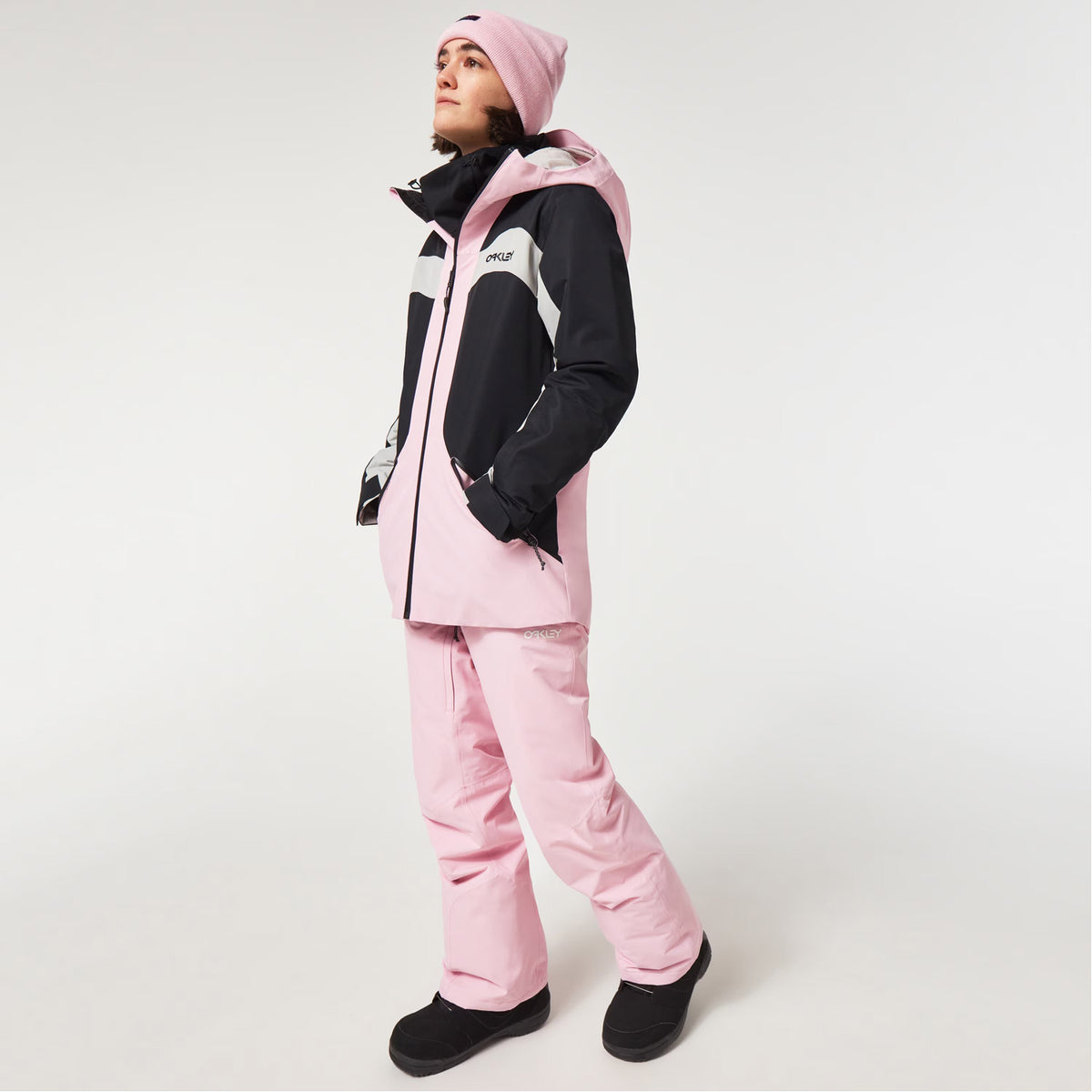 Womens TNP TBT RC Insulated Snowboard Jacket