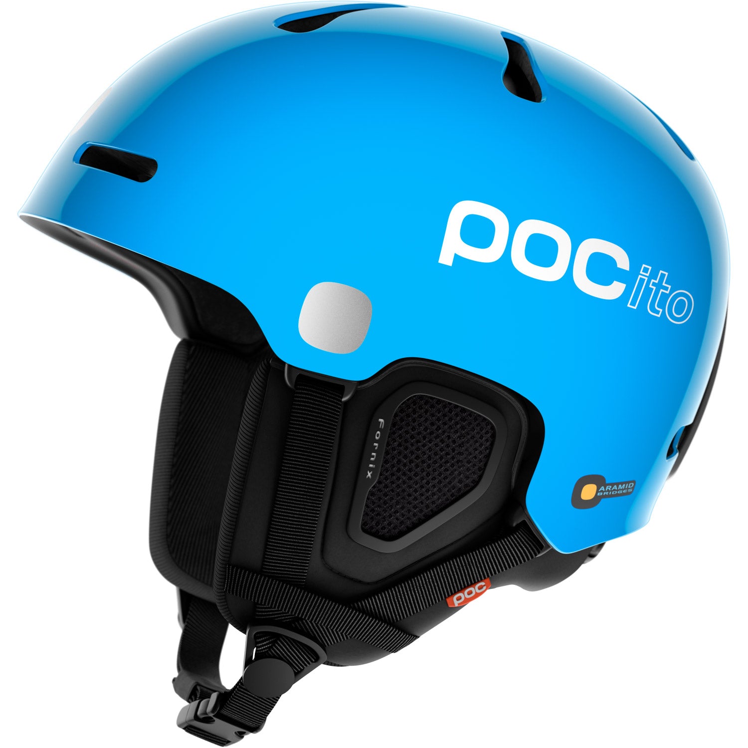 POCito Fornix Jr Helmet