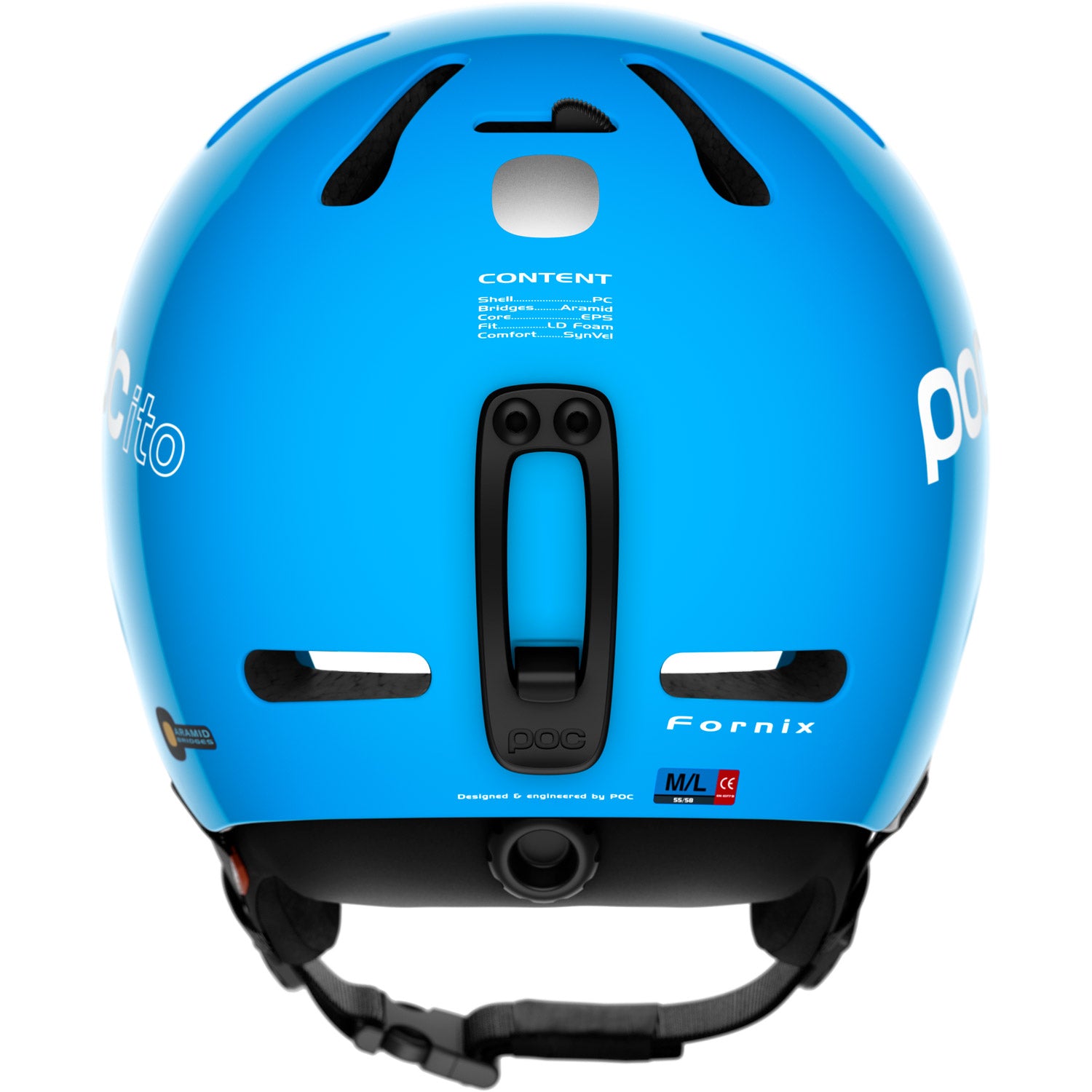 POCito Fornix Jr Helmet