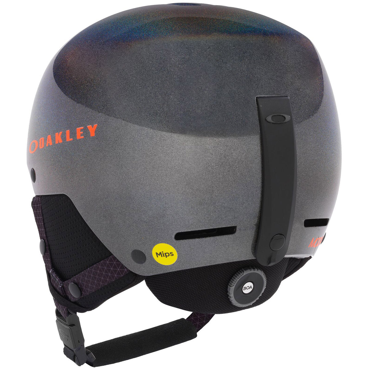 Unity Collection MOD1 PRO Helmet