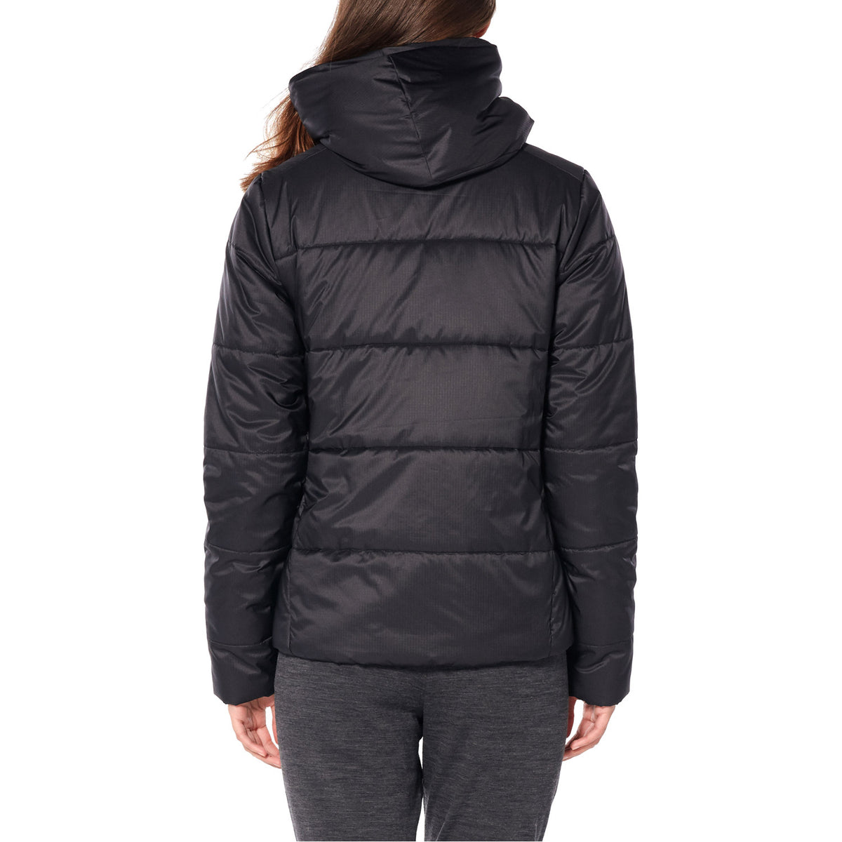 Icebreaker Collingwood Hooded Ladies Jacket 2021