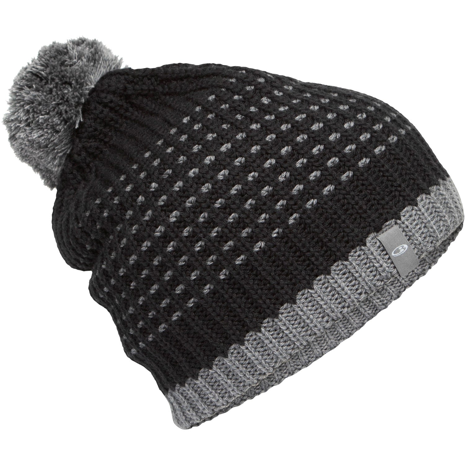 Affinity Pom Beanie 2021