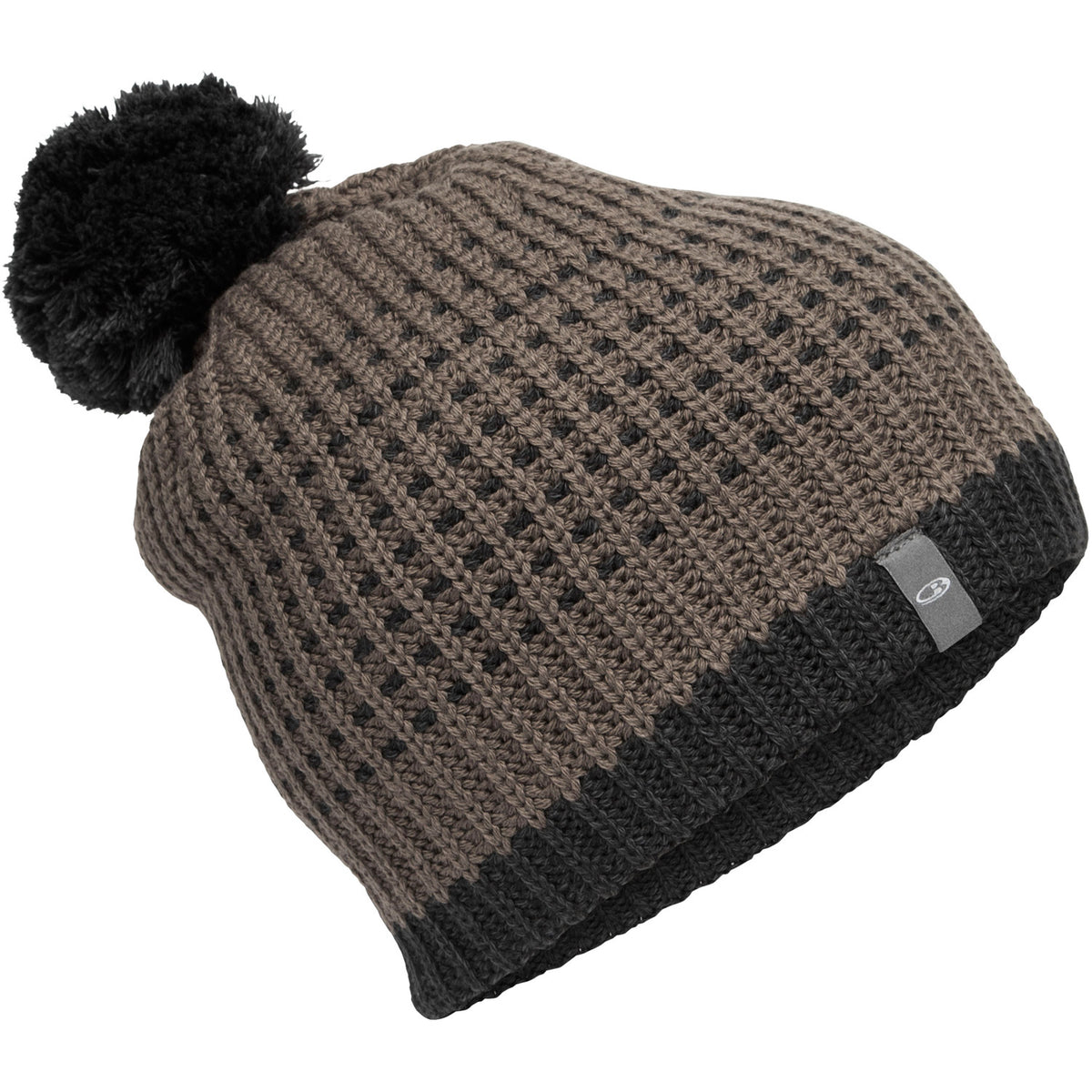 Affinity Pom Beanie 2021