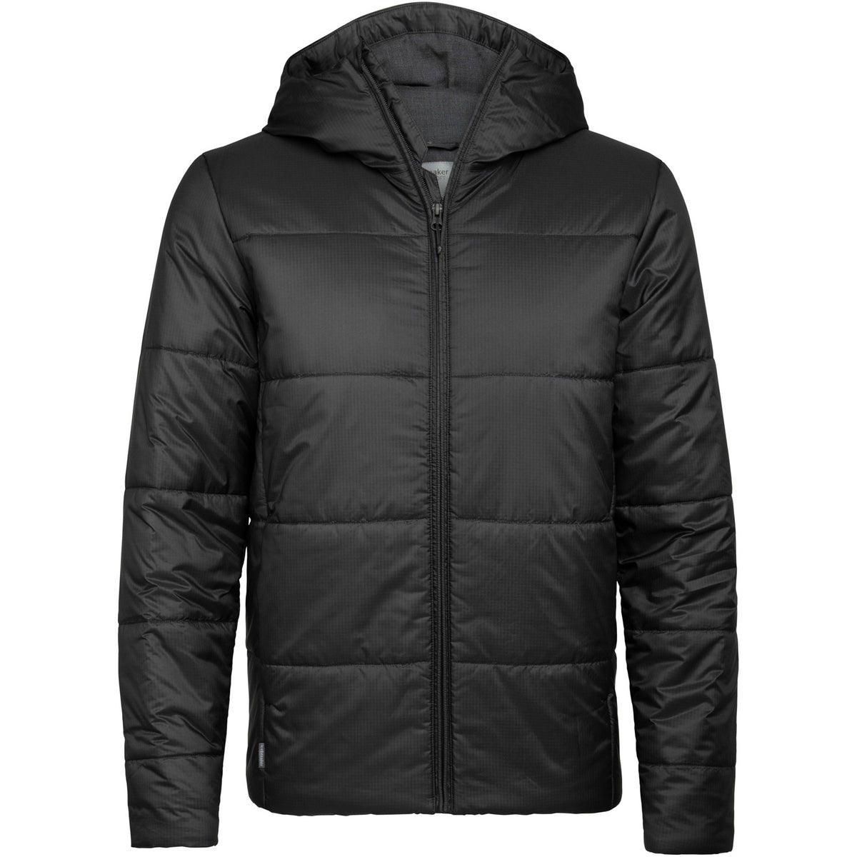 Icebreaker Collingwood Hooded Mens Jacket 2021