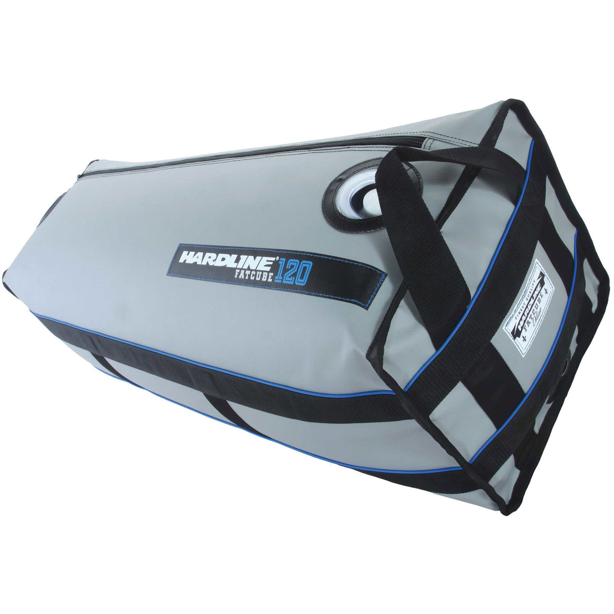 Fat Cube 120kg Ballast