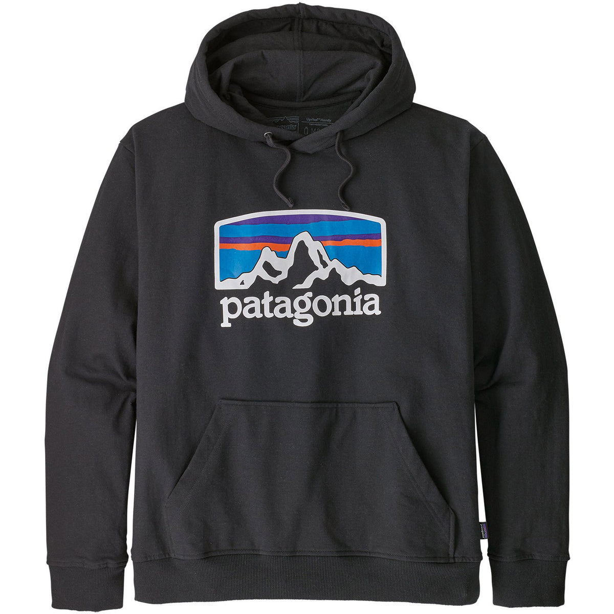 Fitz Roy Horizons Uprisal Hoody