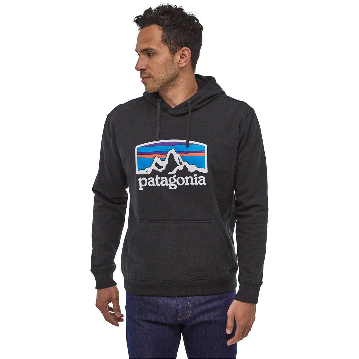 Fitz Roy Horizons Uprisal Hoody