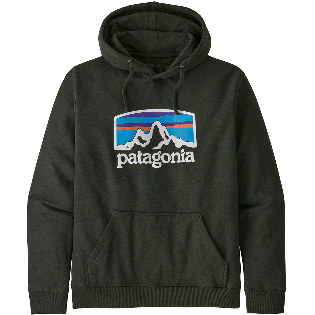 Fitz Roy Horizons Uprisal Hoody
