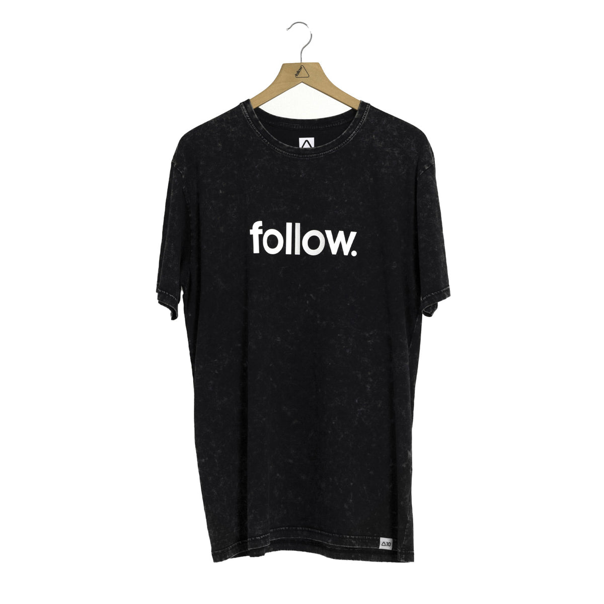 Follow Stone Corp Tee 2021