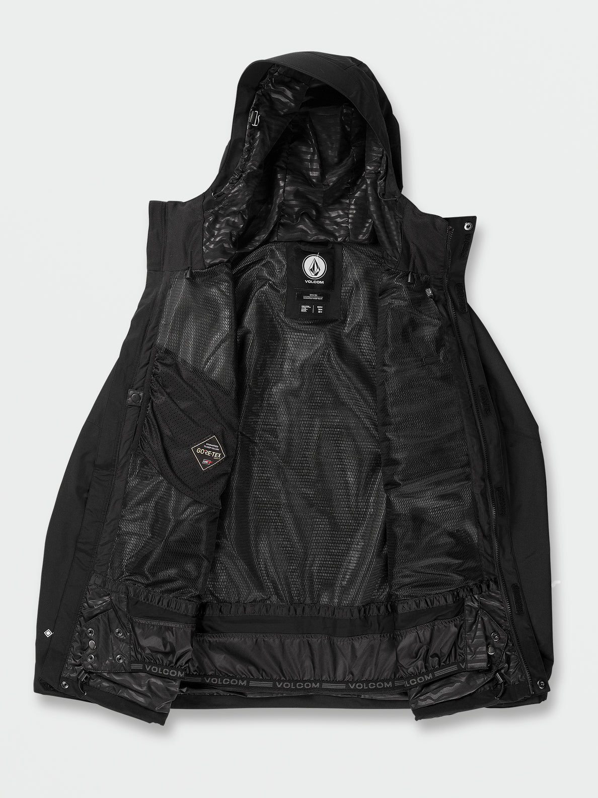 Mens L Gore-Tex Jacket - Auski Australia
