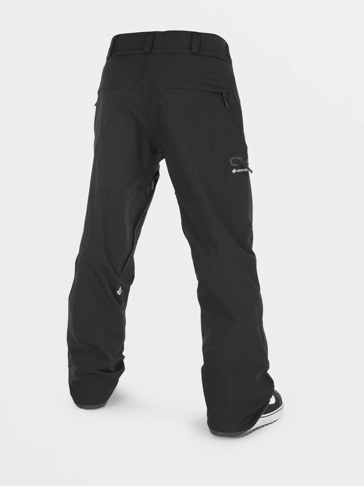 L Gore-Tex Snowboard Pants
