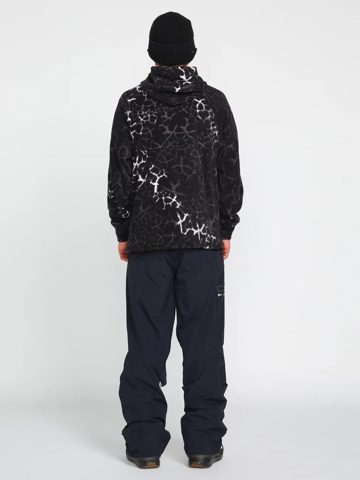 L Gore-Tex Snowboard Pants