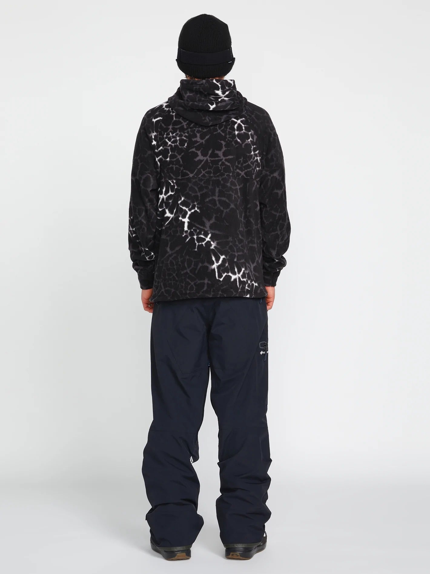 L Gore-Tex Snowboard Pants