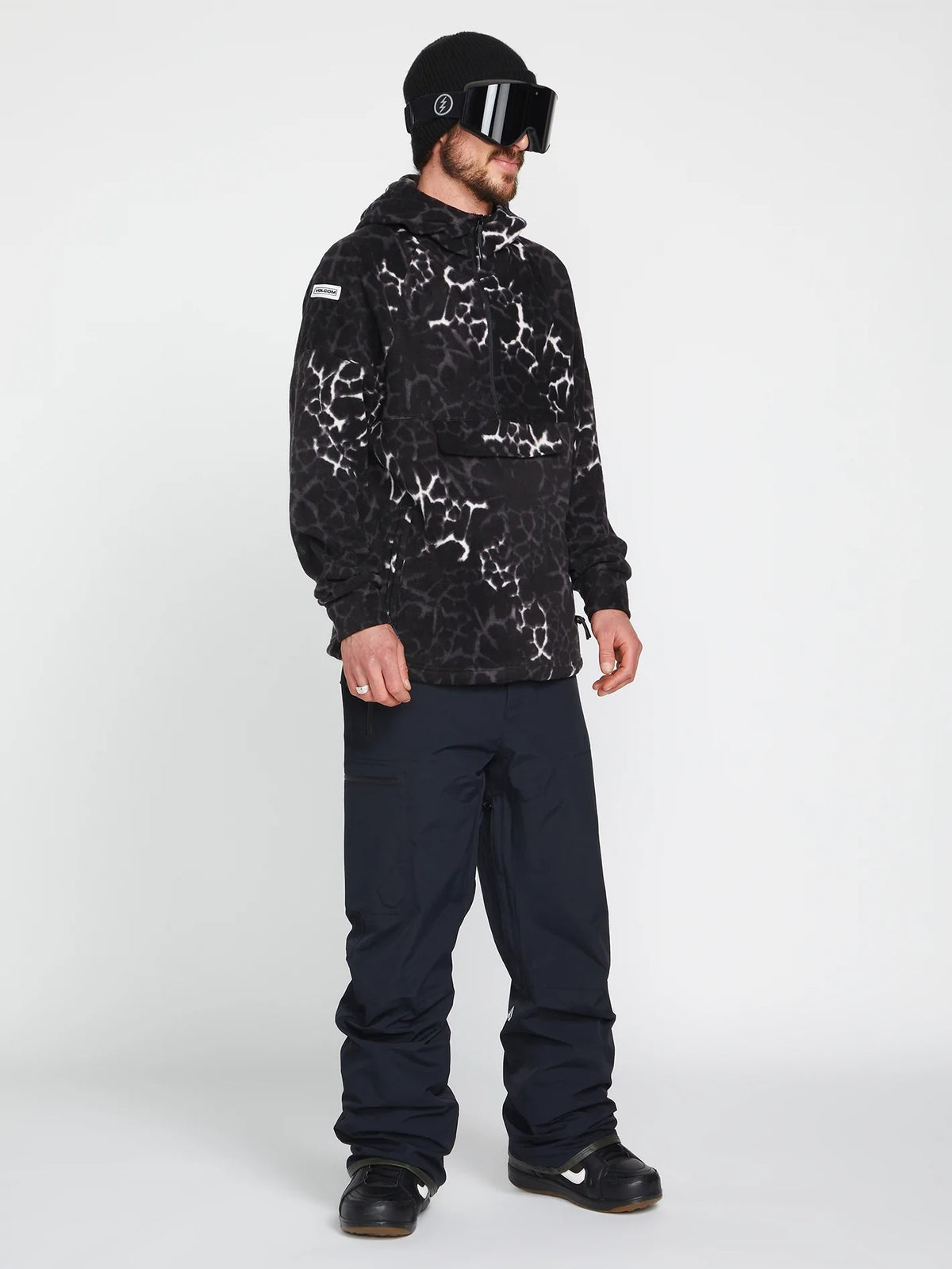 L Gore-Tex Snowboard Pants