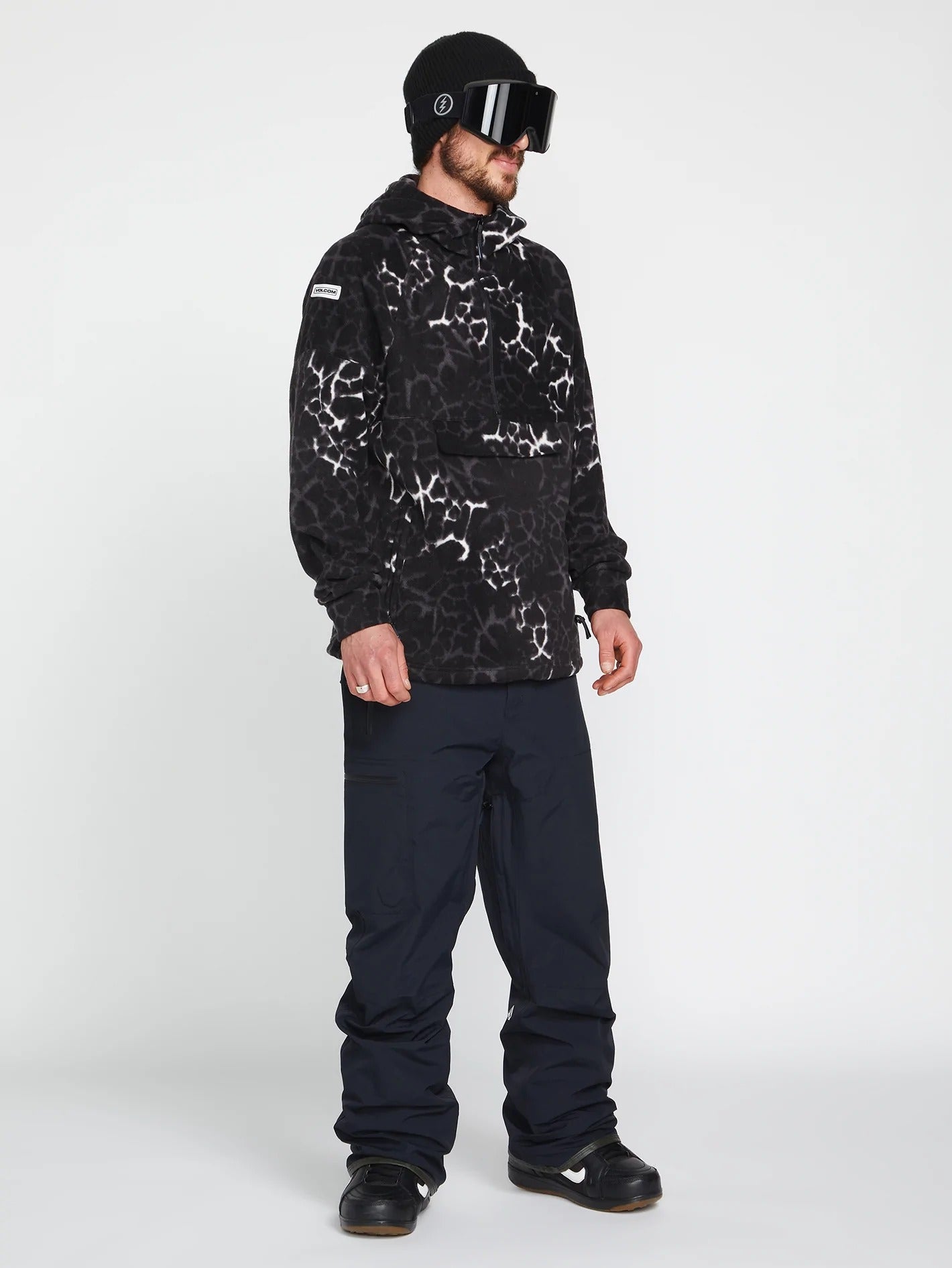 L Gore-Tex Snowboard Pants