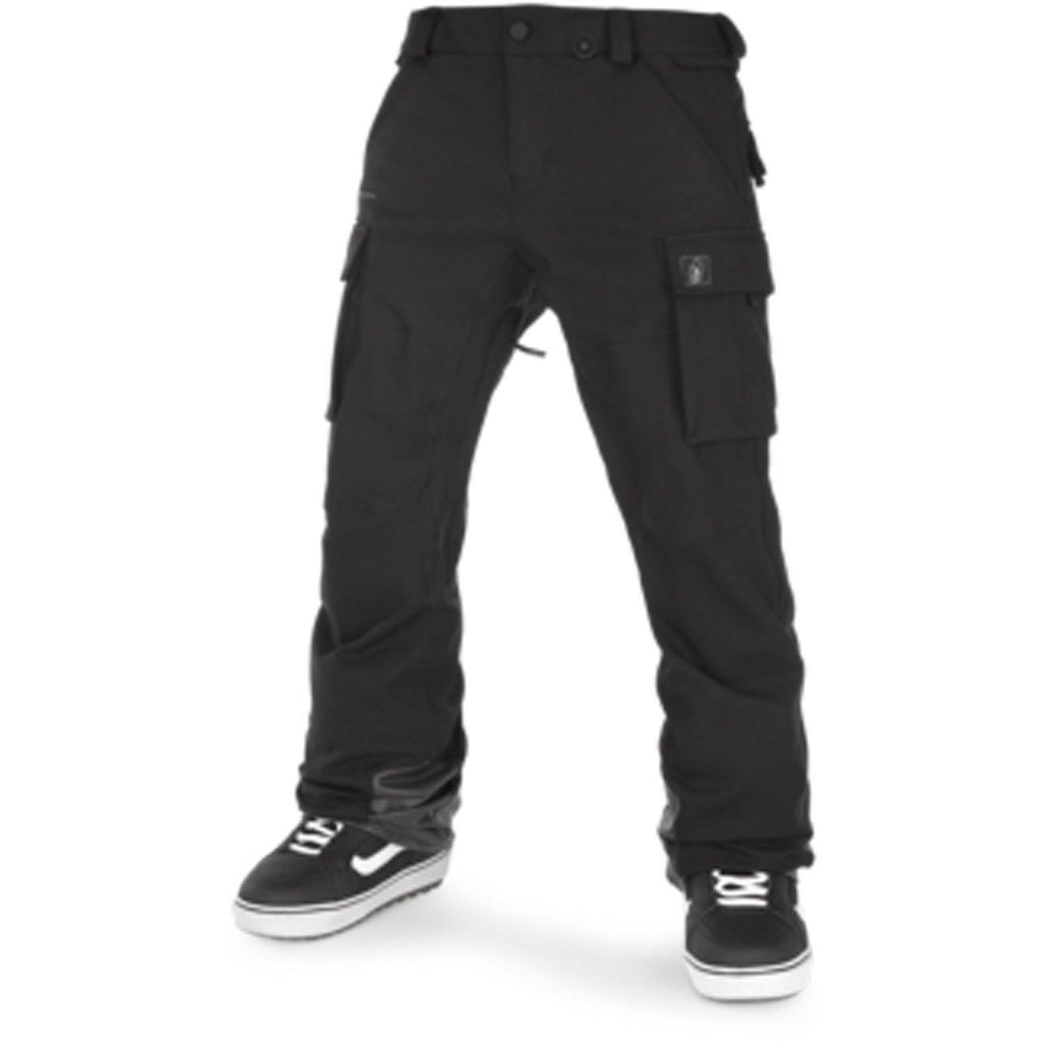 Men's New Articulated Pants
